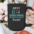 Physical Therapist Therapy Assistant PTA Graduation Graphic Print Coffee Mug