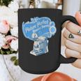 Picture Perfect Memories Forever Vintage Camera Nostalgia Graphic Print Coffee Mug