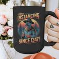 Plague Doctor Introvert Sarcastic Social Distancing Expert Graphic Print Coffee Mug Plague Doctor Introvert Sarcastic Social Distancing Expert Graphic Print Coffee Mug