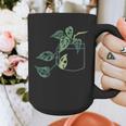 Plant Dad Plant Mom Grow Monstera Adansonii Urban Gardener Graphic Print Coffee Mug Plant Dad Plant Mom Grow Monstera Adansonii Urban Gardener Graphic Print Coffee Mug
