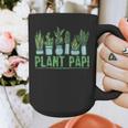 Plant Papi Daddy Father Gardener Gardening Father’s Day Graphic Print Coffee Mug
