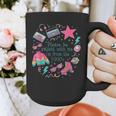 Please Be Patient With Me I'm From The 1900s 90s Women Graphic Print Coffee Mug
