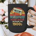 Please Be Patient With Me I'm From The 1900s Cool Dad Graphic Print Coffee Mug Please Be Patient With Me I'm From The 1900s Cool Dad Graphic Print Coffee Mug