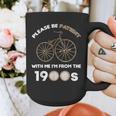 Please Be Patient With Me I'm From The 1900s Vantage Graphic Print Coffee Mug Please Be Patient With Me I'm From The 1900s Vantage Graphic Print Coffee Mug