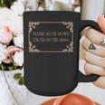 Please Slow Down I'm From The 1900s Baby Boomer Generation X Graphic Print Coffee Mug