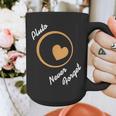 Pluto Never Forget Space Nostalgia Planetary Humor Graphic Print Coffee Mug