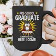Pre K Graduation Shirt 2019 PreSchool Graduate Toddler Graphic Print Coffee Mug