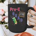 Pre Kindergarten Graduation 2018 Fun Graduate Shirt For Kids Graphic Print Coffee Mug