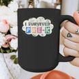 Pre School Graduation Shirts Graduate Grad Pre-K PreK Graphic Print Coffee Mug