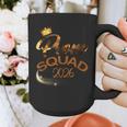 Prom Squad 2026 Cute Senior Class Of 2026 Graduation Party Graphic Print Coffee Mug
