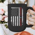 Promoted To Daddy 2026 Graphic Print Coffee Mug Promoted To Daddy 2026 Graphic Print Coffee Mug