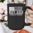 Proud Dad Of Boy Father Of Boys For Dad Xmas Fathers Day Graphic Print Coffee Mug Proud Dad Of Boy Father Of Boys For Dad Xmas Fathers Day Graphic Print Coffee Mug