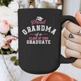 Proud Grandma Of A Class Of 2019 Graduate GraduationShirt Graphic Print Coffee Mug
