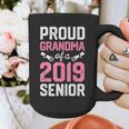 Proud Grandma Of A Class 2019 SeniorShirt Graduation Graphic Print Coffee Mug