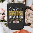 Proud Grandma Of Senior 2026 Graduate Family Graduation 2026 Graphic Print Coffee Mug