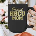 Proud HBCU Mom Graduation College Graphic Print Coffee Mug