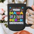 Proud MAMA Of a 2025 PRE-K Graduate -Graduation Graphic Print Coffee Mug