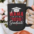 Proud Mama Of a Class Of 2026 Graduate For Graduation Graphic Print Coffee Mug