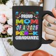 Proud MOM Of a 2025 PRE-K Graduate -Graduation Graphic Print Coffee Mug
