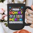 Proud MOMMY Of a 2025 PRE-K Graduate -Graduation Graphic Print Coffee Mug