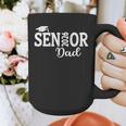 Proud Senior Dad 2026 Senior 2026 Dad Class Of 2026 Father Graphic Print Coffee Mug