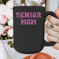 Proud Senior Mom 2018 High School Graduation Shirt Mom Tee Graphic Print Coffee Mug