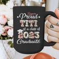 Proud Titi Of a 2023 Graduate Class Of 2023 Graduation Graphic Print Coffee Mug