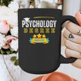 Psychology Degree Graduation Senior Celebration Grad Party Graphic Print Coffee Mug