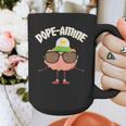 Psychology Major PsyD PhD 2024 Dopamine Graduation Graphic Print Coffee Mug