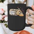 Pug Anti Depressant Mom Dad Kids Graphic Print Coffee Mug Pug Anti Depressant Mom Dad Kids Graphic Print Coffee Mug