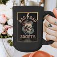 Rad Dad Society Cool Dad Club Dad Life Tee Fathers Day Graphic Print Coffee Mug Rad Dad Society Cool Dad Club Dad Life Tee Fathers Day Graphic Print Coffee Mug