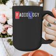 Radiology Markers Shirt 2019 Graduation Graphic Print Coffee Mug