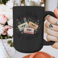 Raised On 90's Country Music Lover Nostalgia Retro Vibe Graphic Print Coffee Mug Raised On 90's Country Music Lover Nostalgia Retro Vibe Graphic Print Coffee Mug