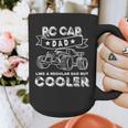 RC Car Dad RC Racing RC Cars Off-Road Graphic Print Coffee Mug