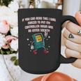 If You Can Read This Gamer Humor Gaming Introvert Graphic Print Coffee Mug If You Can Read This Gamer Humor Gaming Introvert Graphic Print Coffee Mug