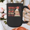 Reader Bookworm Fictional Character Reading Introvert Graphic Print Coffee Mug Reader Bookworm Fictional Character Reading Introvert Graphic Print Coffee Mug