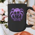Recluse Pastel Goth Spider Shy Introvert Creepy Cute Kawaii Graphic Print Coffee Mug Recluse Pastel Goth Spider Shy Introvert Creepy Cute Kawaii Graphic Print Coffee Mug