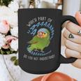 Red-Lored Amazon Parrot Aaaa Cute Pet Bird Mom Dad Graphic Print Coffee Mug Red-Lored Amazon Parrot Aaaa Cute Pet Bird Mom Dad Graphic Print Coffee Mug