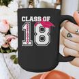 Respiratory Therapist Graduation Class Of 2018 Women RT Graphic Print Coffee Mug