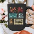 Retro Cassette 70s 80s 90s Music Vintage Party Nostalgia Graphic Print Coffee Mug Retro Cassette 70s 80s 90s Music Vintage Party Nostalgia Graphic Print Coffee Mug