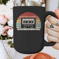 Retro Cassette Tape 80s 90s Nostalgia Graphic Print Coffee Mug Retro Cassette Tape 80s 90s Nostalgia Graphic Print Coffee Mug