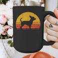 Retro Chihuahua Men Women Dog Mom Dad Chihuahua Graphic Print Coffee Mug Retro Chihuahua Men Women Dog Mom Dad Chihuahua Graphic Print Coffee Mug