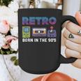 Retro Gaming Nostalgia Tee Perfect For 90s Lovers Graphic Print Coffee Mug Retro Gaming Nostalgia Tee Perfect For 90s Lovers Graphic Print Coffee Mug
