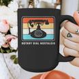 Retro Rotary Dial Nostalgia Dial Phone Graphic Print Coffee Mug