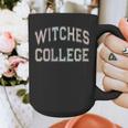 Retro Stay Away From Me WITCHES COLLEGE Introvert AntiSocial Graphic Print Coffee Mug Retro Stay Away From Me WITCHES COLLEGE Introvert AntiSocial Graphic Print Coffee Mug