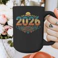 Retro Vintage Style 2026 Nostalgia Sunset Family Reunion Graphic Print Coffee Mug Retro Vintage Style 2026 Nostalgia Sunset Family Reunion Graphic Print Coffee Mug