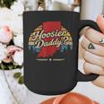 Retro Vintage US States Hoosier Daddy State Outline Desig Graphic Print Coffee Mug Retro Vintage US States Hoosier Daddy State Outline Desig Graphic Print Coffee Mug