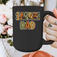Safari Dad Safari Outfit Safari Costume Cute African Safari Graphic Print Coffee Mug Safari Dad Safari Outfit Safari Costume Cute African Safari Graphic Print Coffee Mug