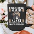 Sarcastic Joke For Introvert And Anti-Social Graphic Print Coffee Mug