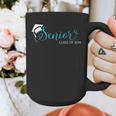 Senior 2019 Shirt Graduation High School College Tee Graphic Print Coffee Mug